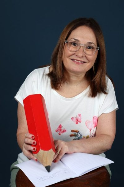 סדנת כתיבה בנס ציונה